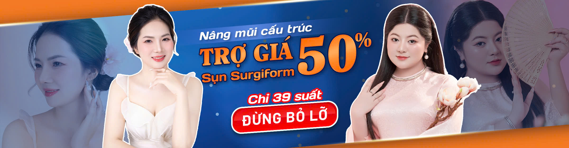 AZ NOSE - Thẩm Mỹ Chuyên Sâu Nâng Mũi